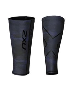 2XU Compression HYOPTIK Calf Guards unisex str L