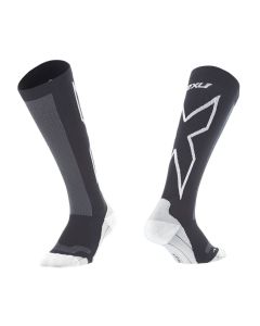 2XU Compression X Performance Løpesokker for menn str M