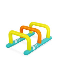 HOP ZONE SPRINKLER (135CM X 79CM X 53CM)