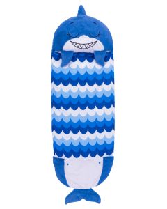 SOVEPOSE SANDAL THE BLUE SHARK (168CM)