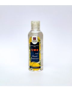 Håndrens Antibac Oplee desinfiserende 70% alkohol 100ml