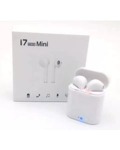 i7s TWS Mini Earbuds TWS Bluetooth Headset Earpods