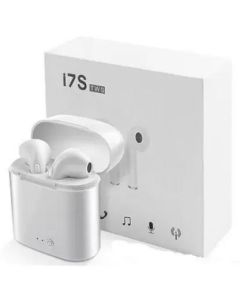 i7s TWS Earbuds TWS Bluetooth Headset Earpods
