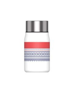 Thermos Les Artistes Mattermos 0,7l Marius mønster
