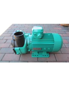Elektromotor - Wilo Bac 70 - 3-FASE induksjon motor 50Hz / 4KW elektrisk motor